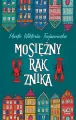 Mosiężny rak znika - tantis.pl
