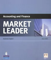 Market Leader NEW Accounting and Finance