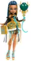 Monster High Straszysłodkie urodziny Cleo de Nile - tantis.pl