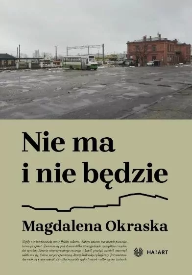 Nie ma i nie będzie - tantis.pl