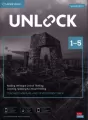 Unlock 1-5. Teacher's Manual and Development Pack - tantis.pl