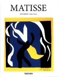 Matisse. Cut-outs
