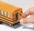 Autobus szkolny. Siku Super - tantis.pl