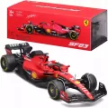 Ferrari F1 Sf-23 #16 Charles Leclerc BBURAGO - tantis.pl