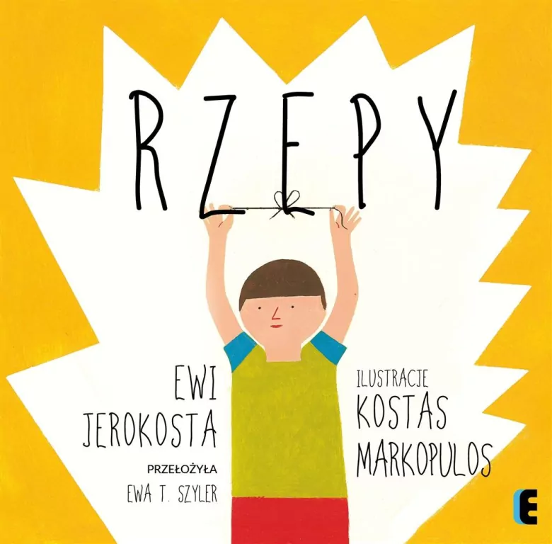 Rzepy - tantis.pl