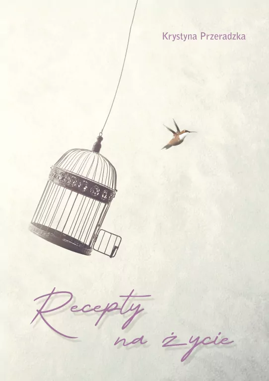 Recepty na życie - tantis.pl
