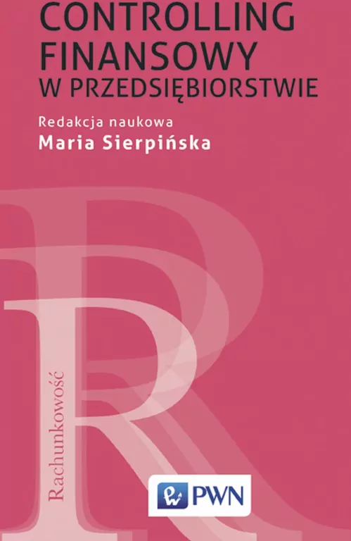 Controlling finansowy w przedsiębiorstwie - tantis.pl