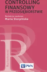 Controlling finansowy w przedsiębiorstwie