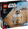 LEGO® Star Wars. Droid astromechaniczny BB-8 75452 - tantis.pl