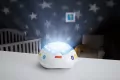 Karuzela z misiami 3w1 + projektor - tantis.pl