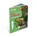 Świat Zwierząt. Czytaj z Albikiem - tantis.pl