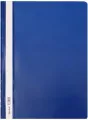 Skoroszyt twardy PVC granat (10szt) - tantis.pl