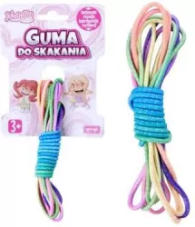 Guma do skakania Natalia 3m