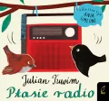 Ptasie radio. Tuwim wyd. 2025 - tantis.pl