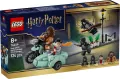 LEGO® Harry Potter. Ucieczka Hagrida i Harry 76459 - tantis.pl