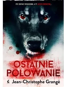 Ostatnie polowanie - tantis.pl
