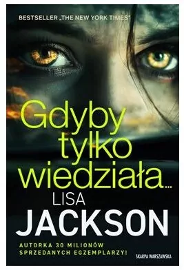 Gdyby tylko wiedziała - tantis.pl