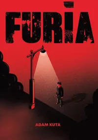 Furia - tantis.pl