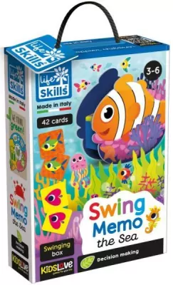 Memo Morze Life skills