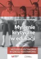 Myślenie krytyczne w edukacji - tantis.pl