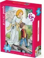 Puzzle 100 Anioł Stróż - tantis.pl