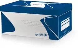 Vaupe. Pudło Do Archiwizacji, 437/03