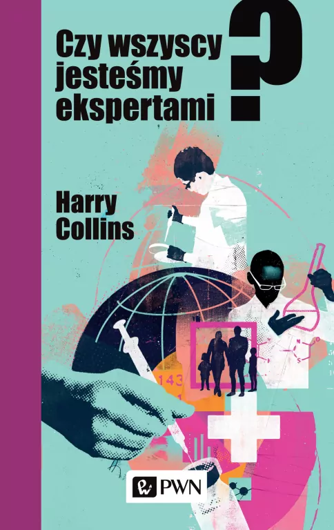 Czy wszyscy jesteśmy ekspertami? - tantis.pl