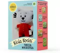 Kicia Kocia. Maskotka Nunuś - tantis.pl