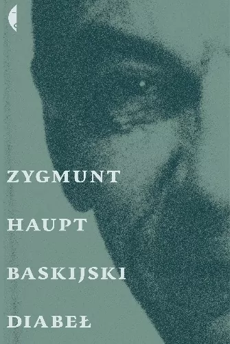 Baskijski diabeł - tantis.pl