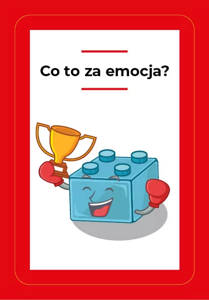 Kompas emocji - tantis.pl