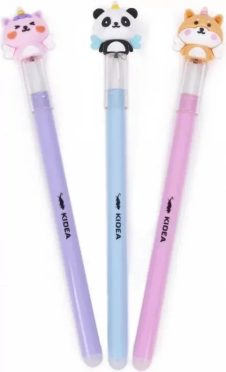 DLUGOPIS SCIER ZAM Z FIGUR H DERF KIDEA B/C - tantis.pl