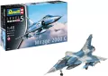 Model plastikowy Dassault Mirage 2000c 1/48 - tantis.pl