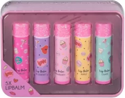 Balsam do ust CREATE IT!