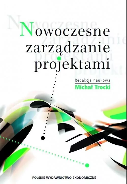 Nowoczesne zarządzanie projektami - tantis.pl