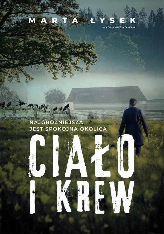 Ciało i krew - tantis.pl