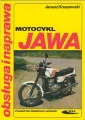 Motocykl Jawa. Obsługa i naprawa - tantis.pl