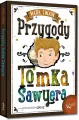 Przygody Tomka Sawyera. Kolorowa klasyka - tantis.pl
