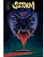 Wydział 7 Zeszyt Specjalny. Sztorm - tantis.pl