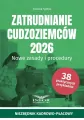 Zatrudnianie cudzoziemców 2026 Nowe zasady.. - tantis.pl