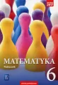 Matematyka 6. Szkoła podstawowa. Podręcznik - tantis.pl