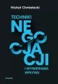 Techniki negocjacji i wywierania wpływu - tantis.pl
