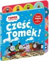 Cześć, Tomek! Tomek i przyjaciele - tantis.pl