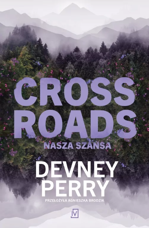 Crossroads. Nasza szansa - tantis.pl