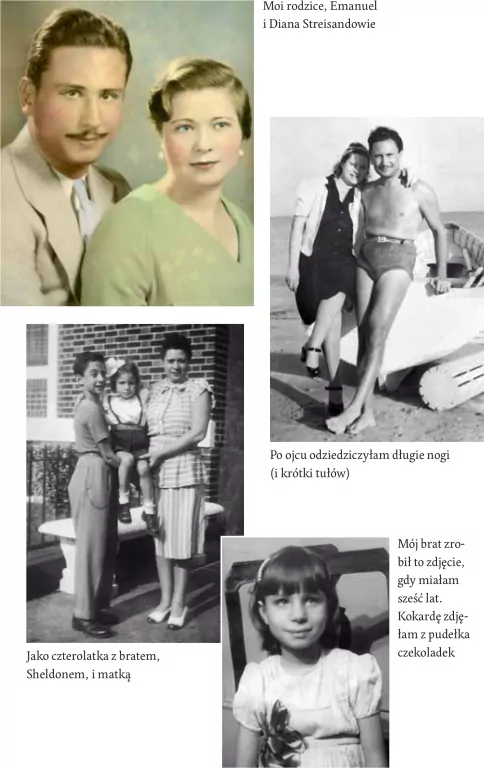 Na imię mam Barbra - tantis.pl