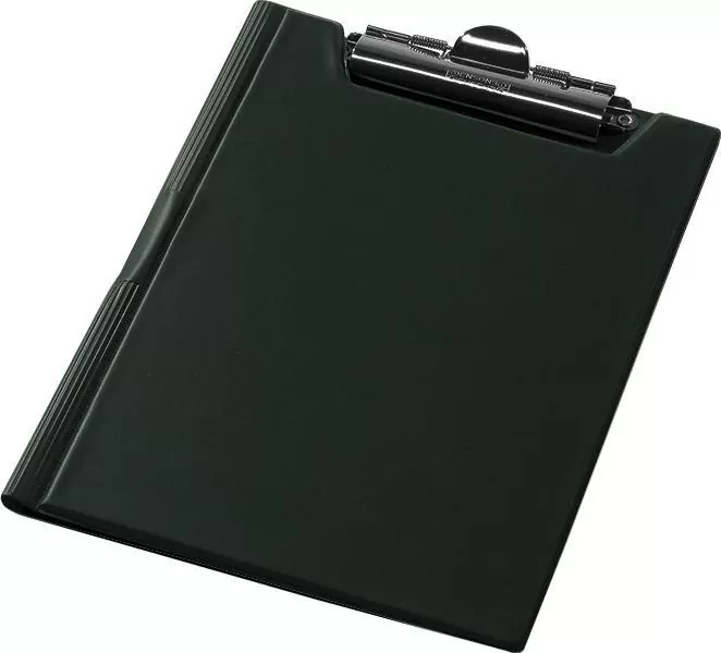 Klip A4 Focus zielony - tantis.pl