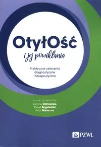 Otyłość i jej powikłania - tantis.pl