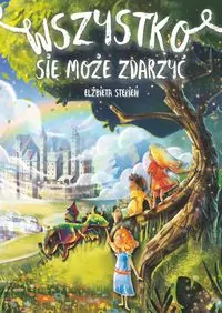Wszystko się może zdarzyć - tantis.pl