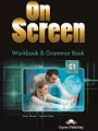 On Screen.  Workbook (Ćwiczenia) + DigiBook. C1. Język angielski - tantis.pl