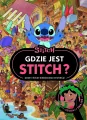Gdzie jest Stitch? Odkryj świat niebieskiego.. - tantis.pl
