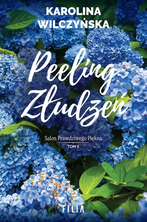 Peeling złudzeń - tantis.pl